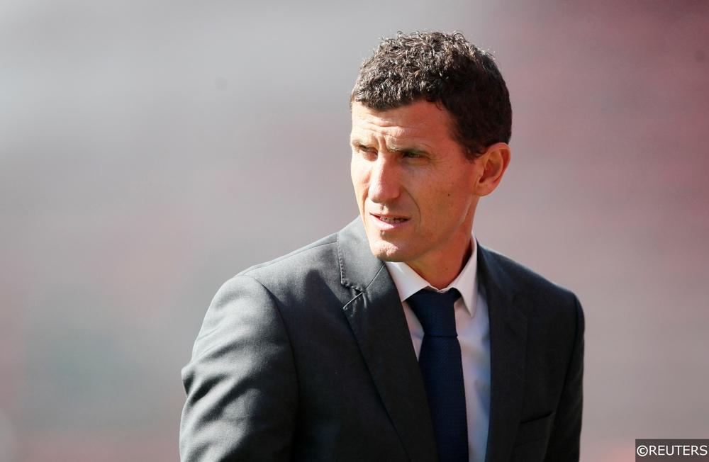 Javi Gracia Watford