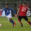 Nations League: Can Improving Italy Match the European Champions?