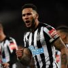 Premier League Betting Tips: Newcastle vs Burnley Player Specials