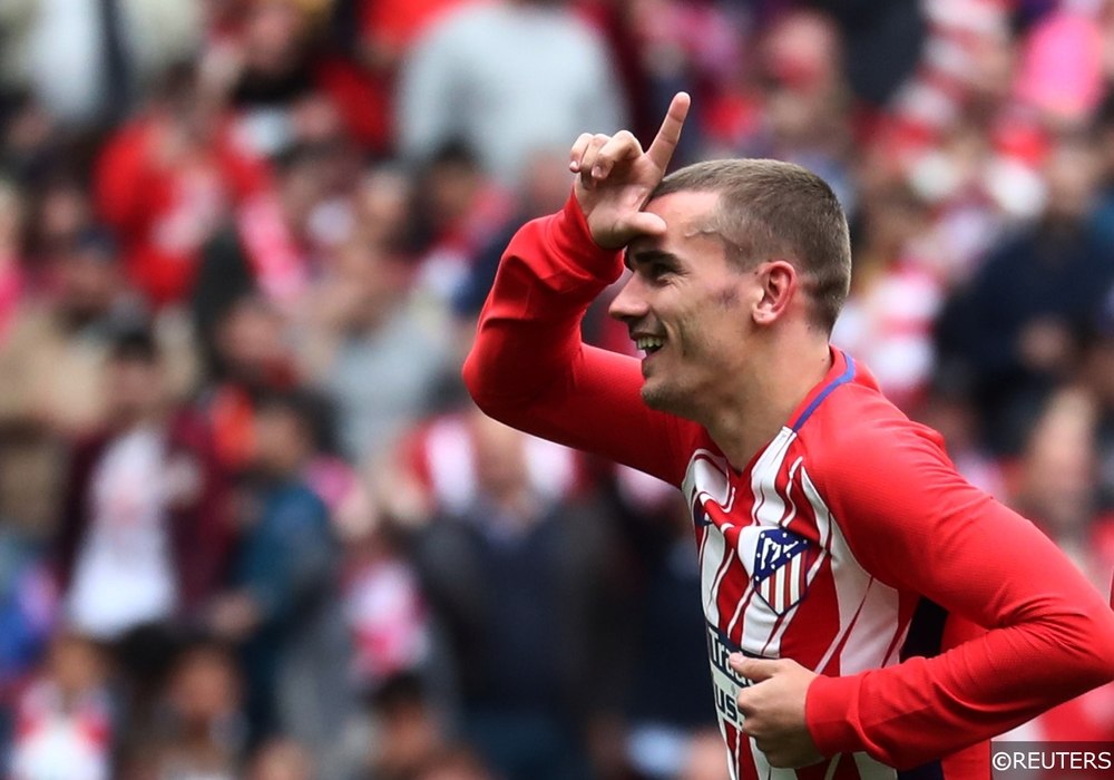 Atletico Madrid vs Huesca Predictions, Betting Tips and Match Previews