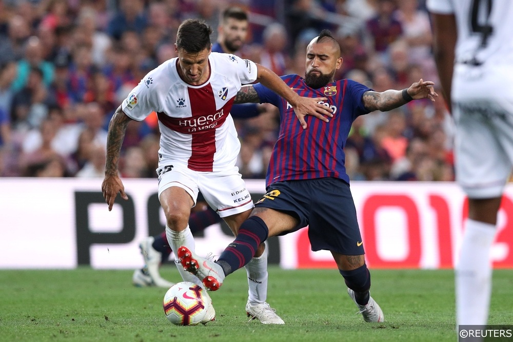 Villarreal vs Huesca Predictions, Betting Tips and Match Previews