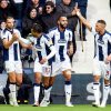 Next West Brom Manager Betting Odds: Can Cowley Step Up?