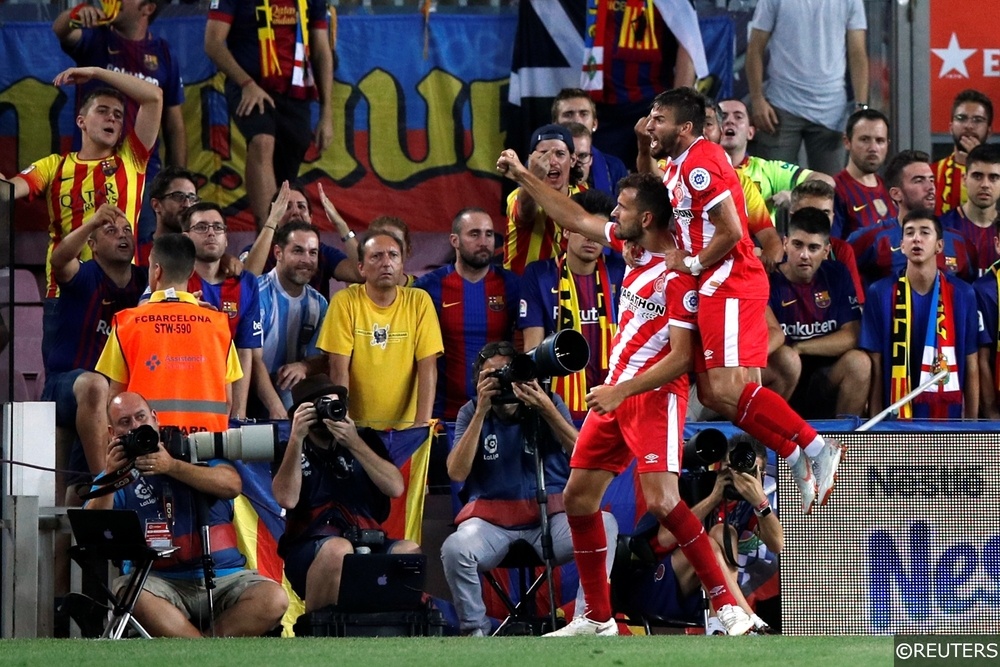 Valladolid vs Girona Predictions, Betting Tips and Match Previews
