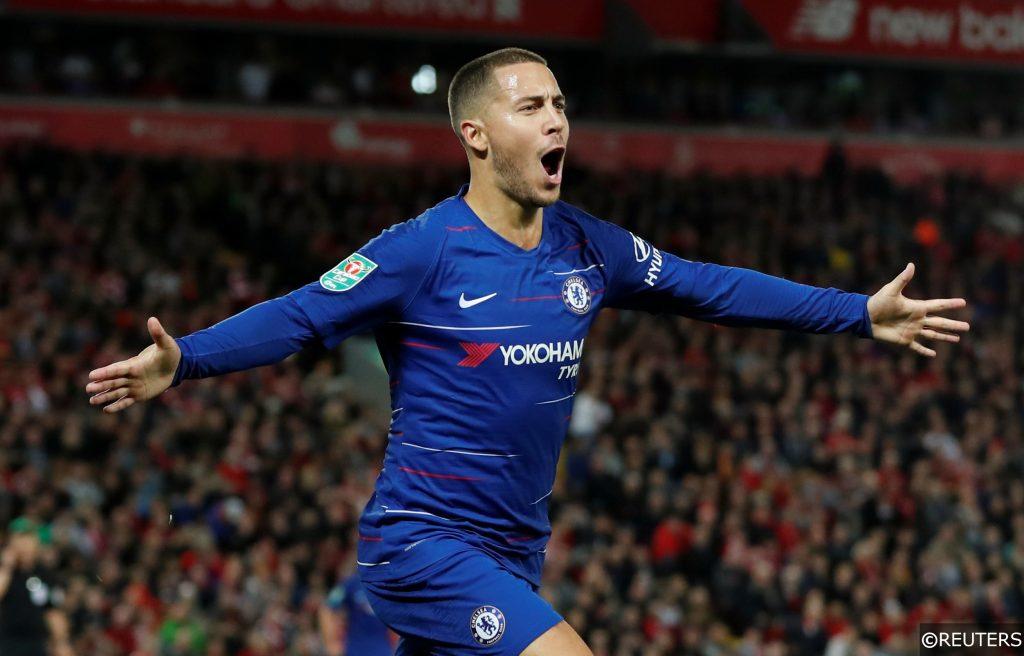 Eden Hazard