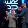 Deontay Wilder vs Tyson Fury Free Bets & Special Offers