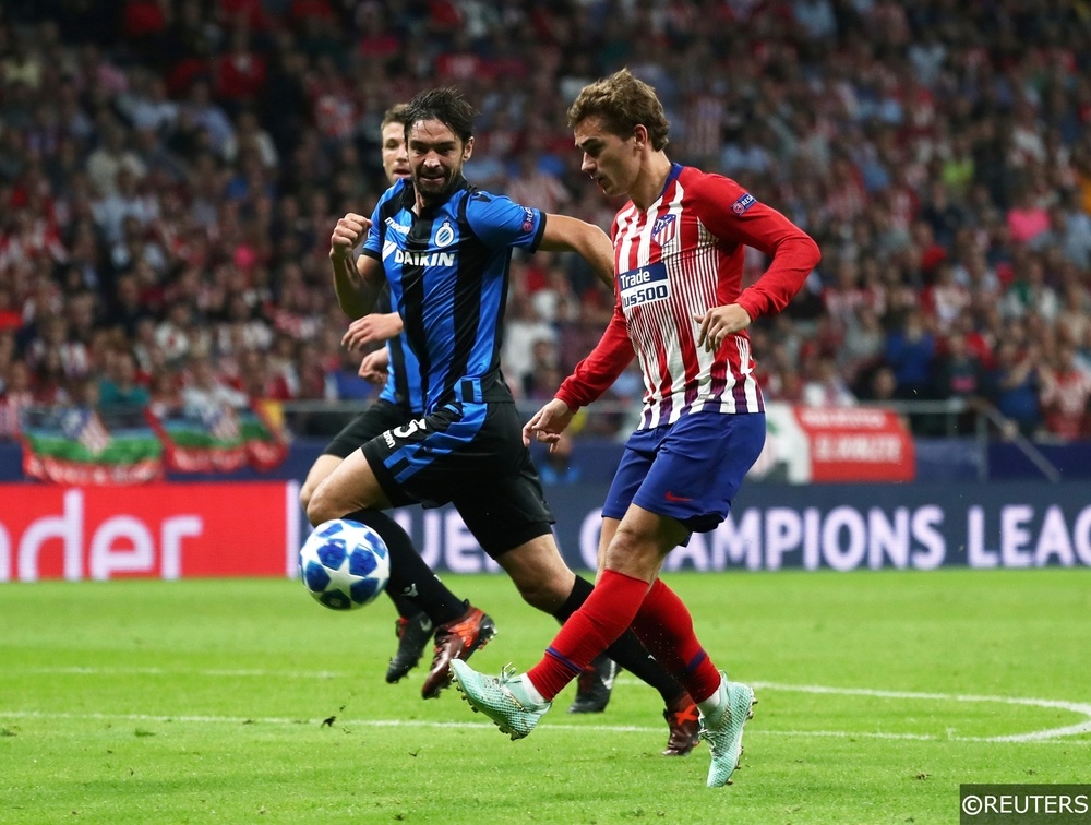 Borussia Dortmund vs Atletico Madrid Predictions, Betting Tips and Match Previews