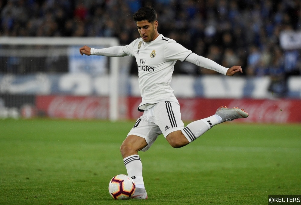 Valladolid vs Real Madrid Predictions, Betting Tips and Match Previews