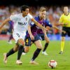 La Liga Review: Late Respite for Valencia as Barca end Year on Top