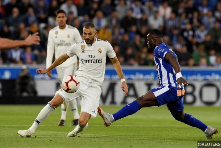 Lopetegui on borrowed time heading into El Clásico