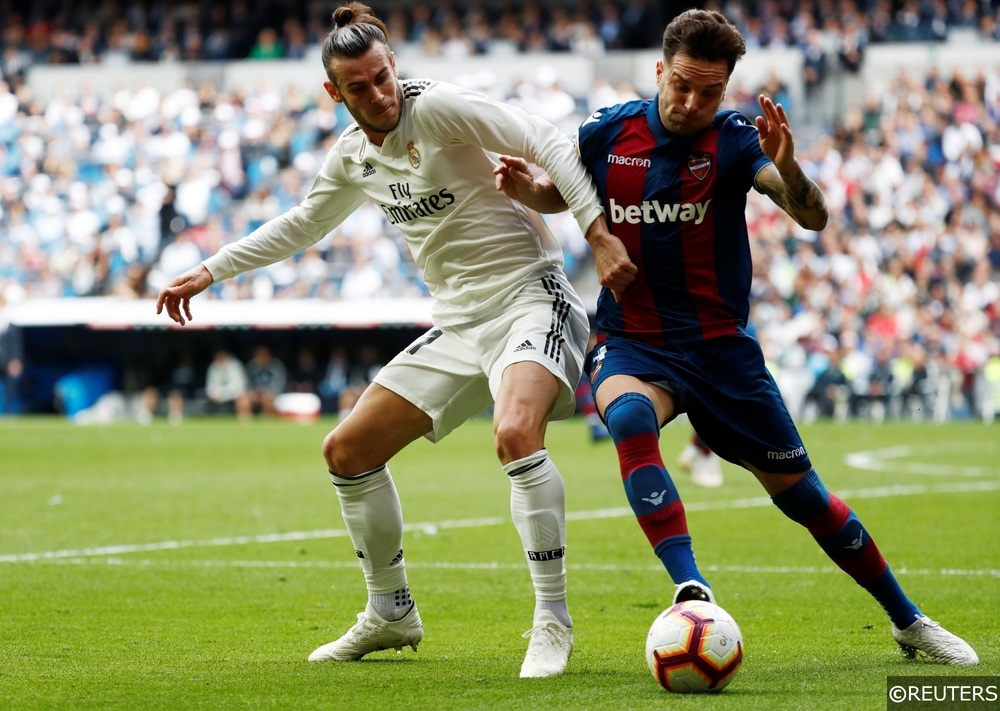 Levante vs Rayo Vallecano Predictions, Betting Tips and Match Previews