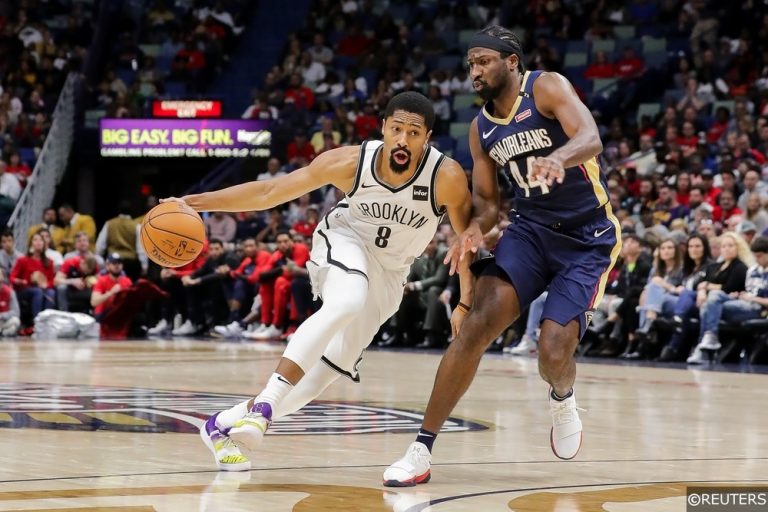 NBA Power Rankings: Week 6 of 2018/19