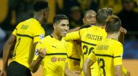 10 Bundesliga players to watch when German football returns