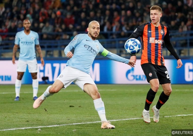 How much will Manchester City miss David Silva?