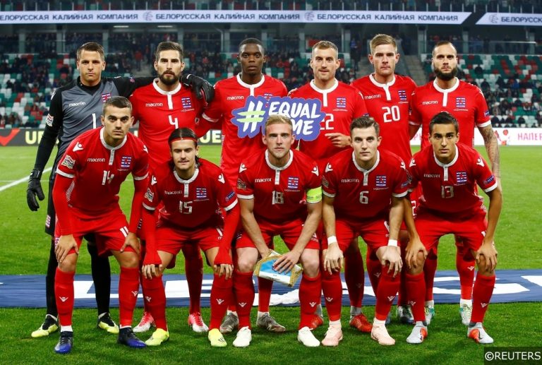 UEFA Nations League: Minnows chasing Euro 2020 qualification