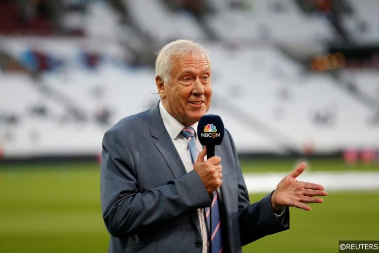 The funniest football quotes of all time: Commentators and Pundits