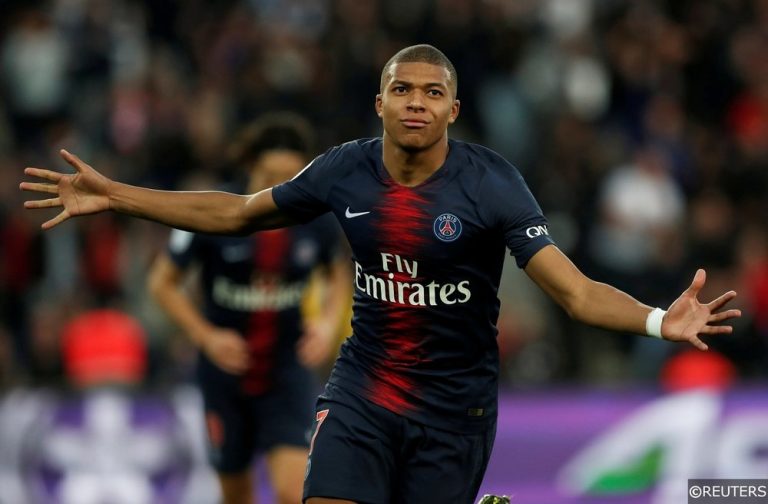 Kylian Mbappe Drops PSG EXIT hint - Check Out The Latest Odds on His Next Club Here!