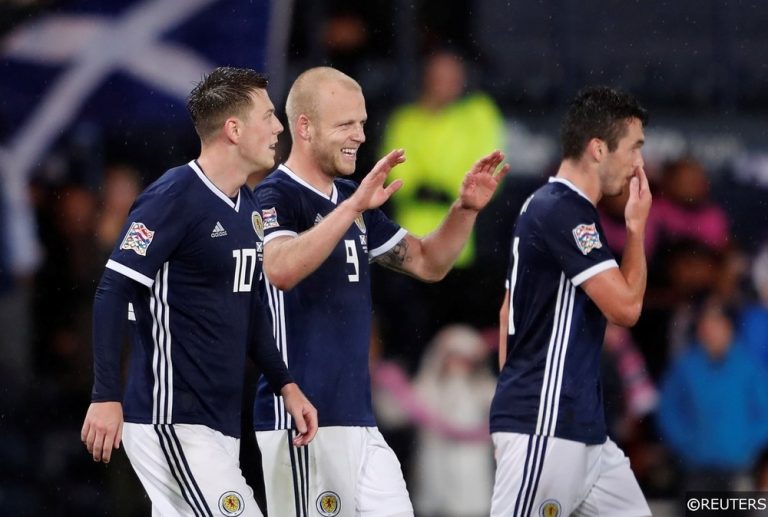 Israel vs Scotland Video: Predictions, Betting Tips & Stats