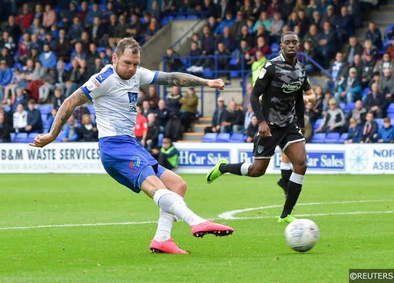 SkyBet League Two Play-off Final: 5 Key Battles That Could Decide Newport County’s clash with Tranmere Rovers