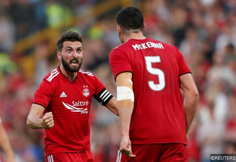 Scottish League Cup: Why Aberdeen Can Beat Celtic