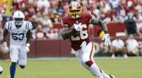 NFL Draft tips and predictions for all the action this week (including 9/2 tricast)