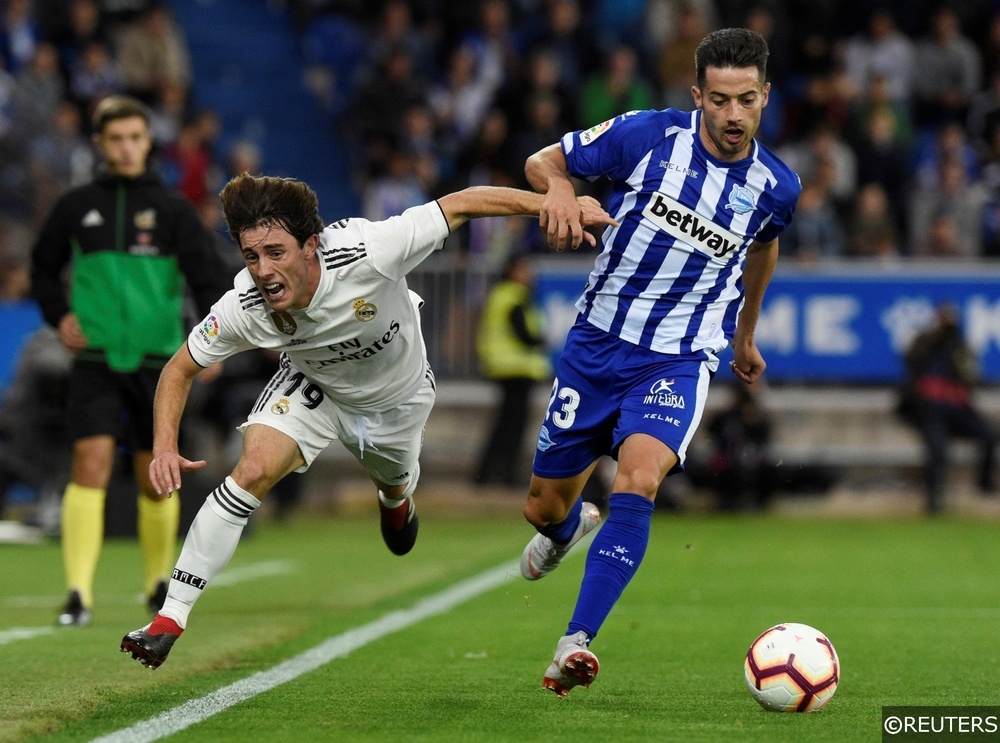 Alaves vs Valencia Predictions, Betting Tips and Match Previews