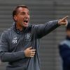 Scottish Premiership: Do Celtic feel the Old Firm pressure?