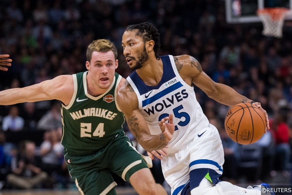 37 HQ Photos Nba Predictions Betting Tips - NBA Betting Tips for Sunday 17 November 2019 - The Betting ...