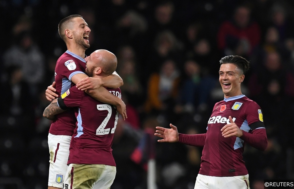 Aston Villa betting tips and predictions