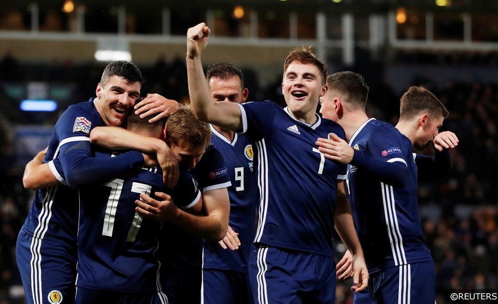 San Marino vs Scotland Predictions, Betting Tips and Match Previews