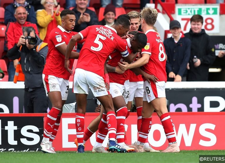 League One Betting Tips: 15/1 double ahead of the final day