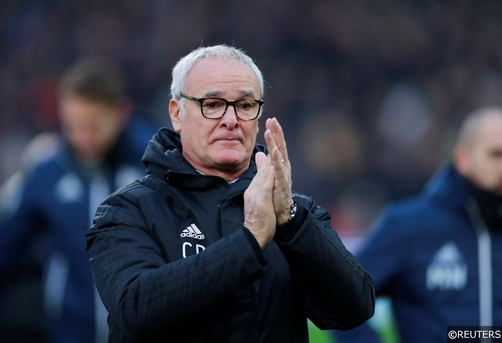 Claudio Ranieri on a mission at TSV 1860 Munich - summer signings :  r/seriousfifacareers