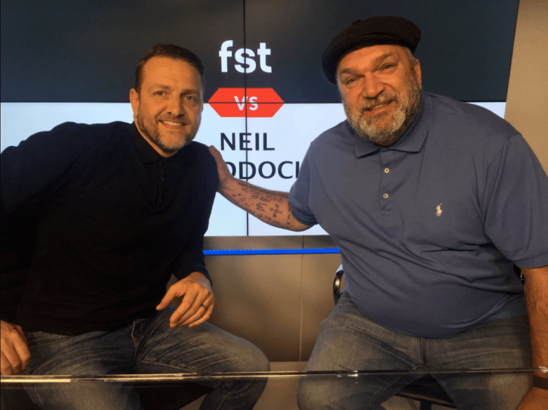 Premier League Video: FST vs Neil Ruddock Week 11 Predictions, Betting Tips, Match Previews