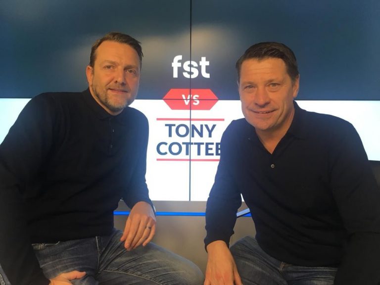 Premier League Video: FST vs Tony Cottee Week 13 Predictions, Betting Tips, Match Previews