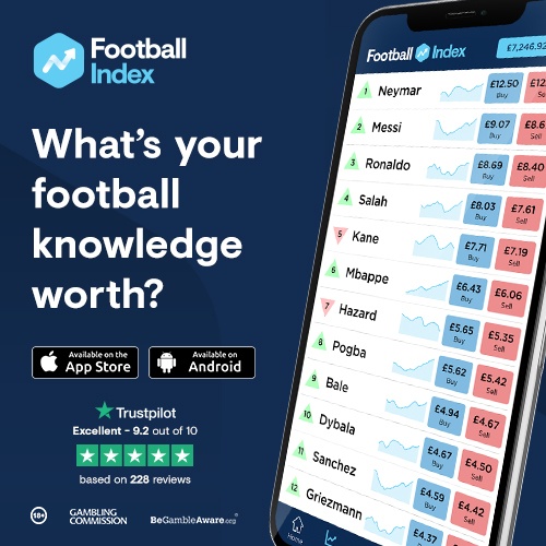 How do I Win Dividends on Football Index?