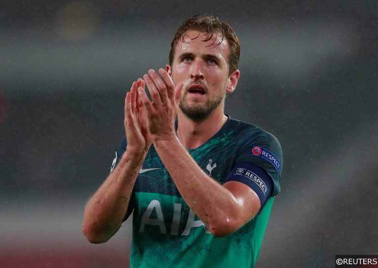 Five Clubs for Kane: Where Could the England Captain End Up?