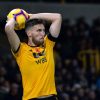 Unique Ways Footballers Are Training at Home