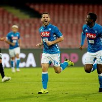 Serie A Betting Odds: 139/1 Prediction for Second Week Showdowns
