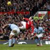 Rooney admits he should have scored more and tips Kane to smash England record