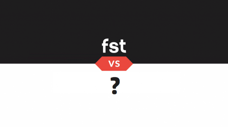FST's Weekly 'FST vs' Feature