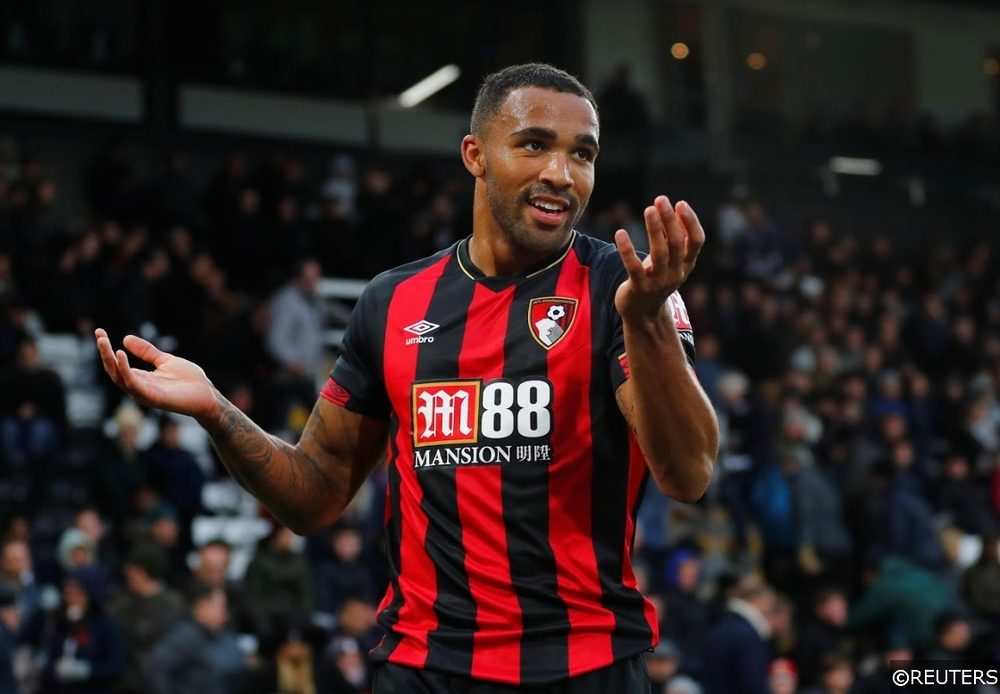 Bournemouth Callum Wilson