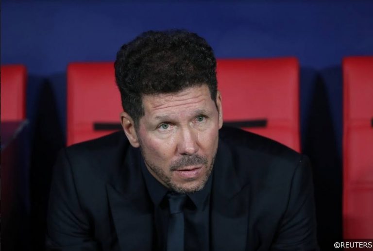 Valverde & Simeone extend but doubts surround Spain’s Top Two heading into Champions League