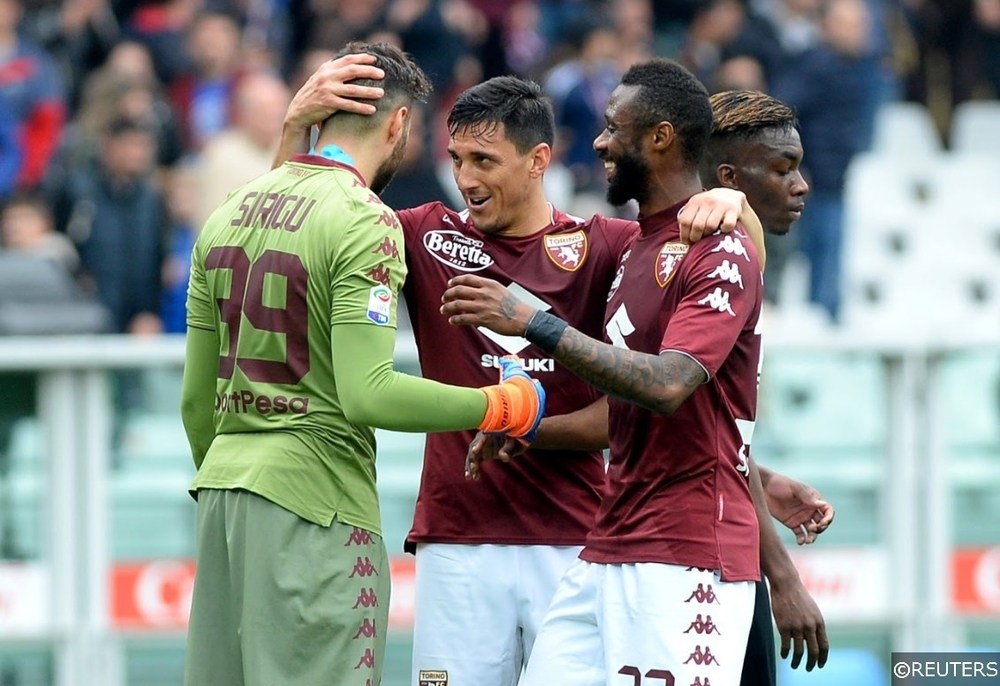 Torino Sirigu