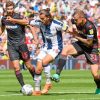 Championship 2018/19 Mid-season Betting Tips, Stats and Review