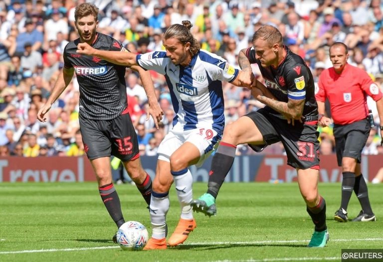 Championship 2018/19 Mid-season Betting Tips, Stats and Review