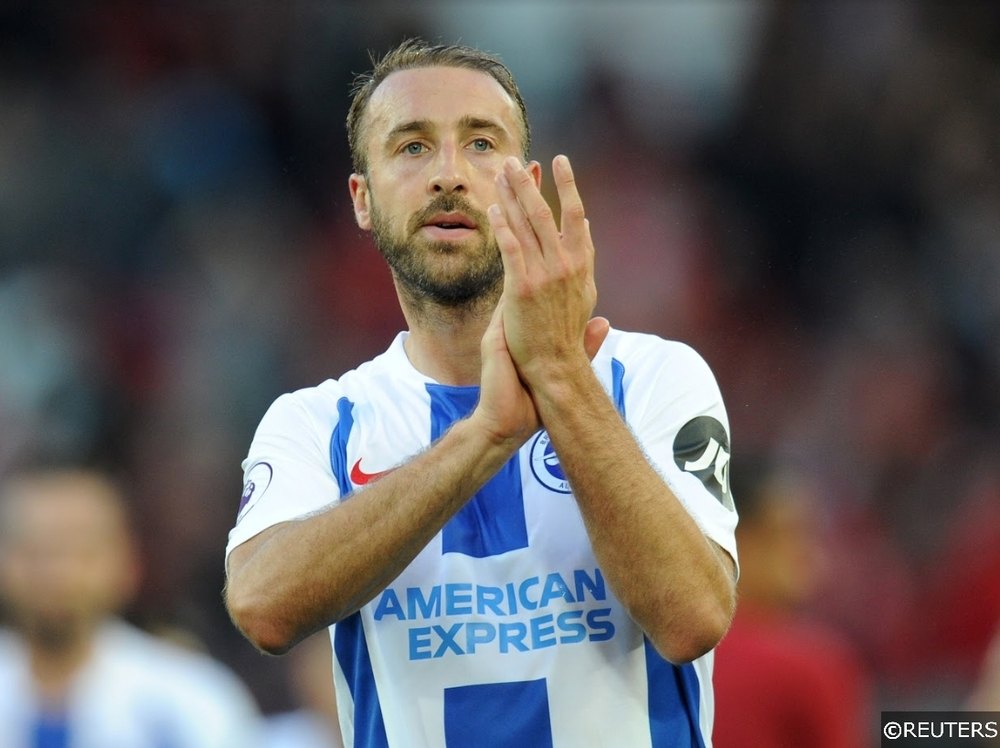 Brighton Glenn Murray