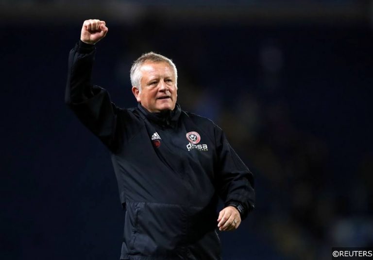 Premier League Team Focus: Sheffield United set for short top flight stay