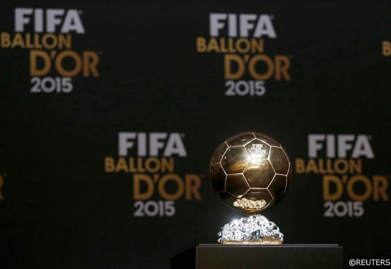 In The Mixer: Experts pick their Ballon d’Or winners