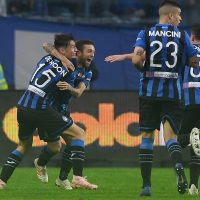 Serie A Review: Six For Atalanta Keeps Top Four Hopes Alive