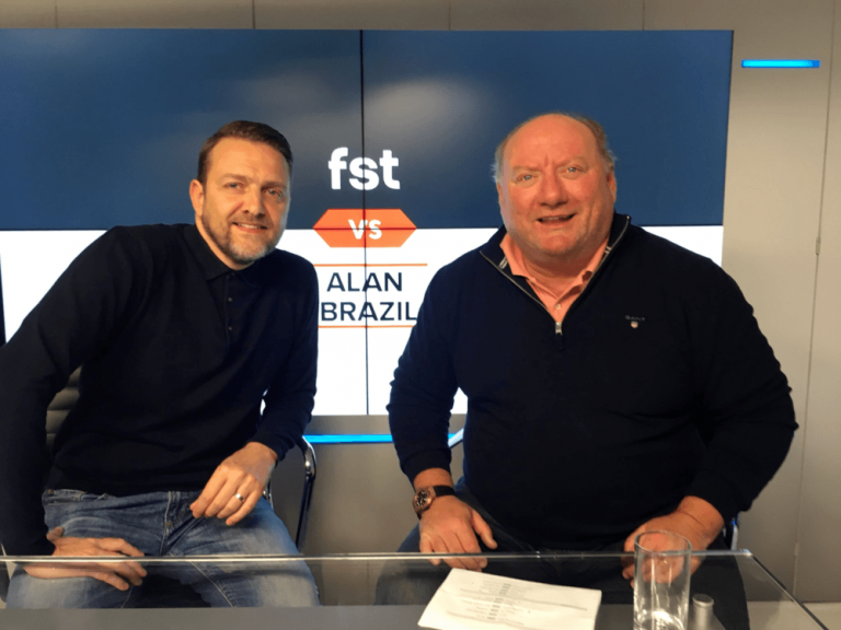 Premier League Video: FST vs Alan Brazil Week 20 Predictions, Betting Tips, Match Previews