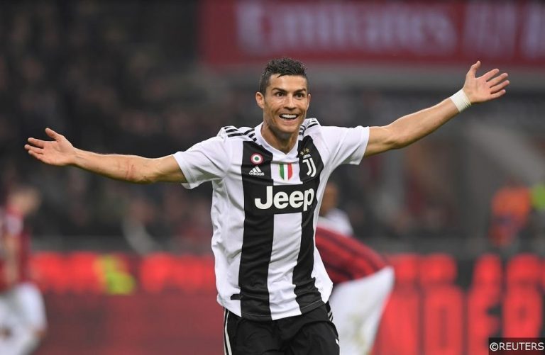 Serie A: Juventus Out to Widen Record Gap